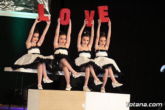 XXXVII Festival de Danza Clsica y Espaola - Estudio de Danza 