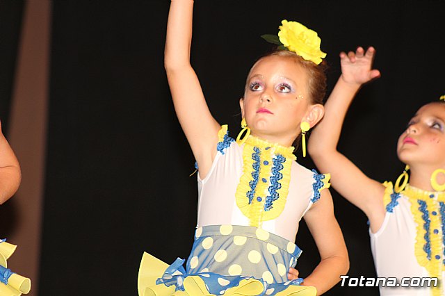 XXXVII Festival de Danza Clsica y Espaola - Estudio de Danza 