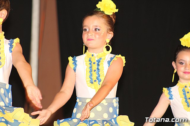 XXXVII Festival de Danza Clsica y Espaola - Estudio de Danza 