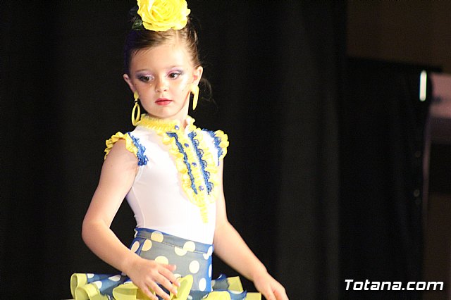 XXXVII Festival de Danza Clsica y Espaola - Estudio de Danza 