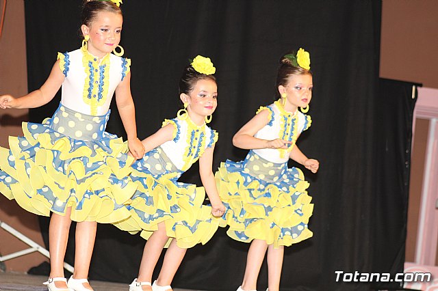 XXXVII Festival de Danza Clsica y Espaola - Estudio de Danza 