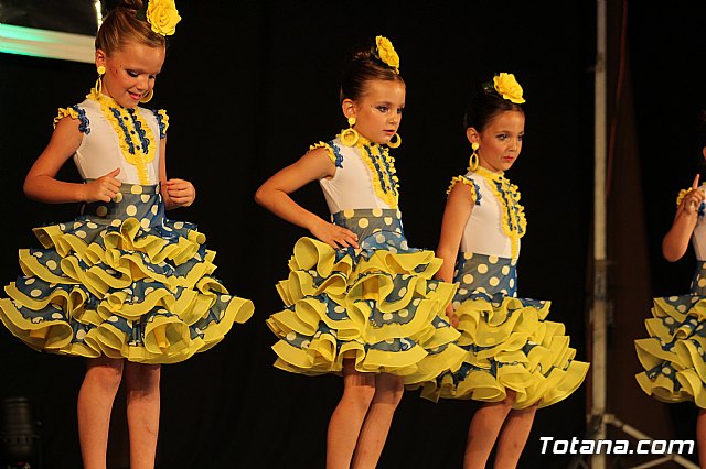 XXXVII Festival de Danza Clsica y Espaola - Estudio de Danza 