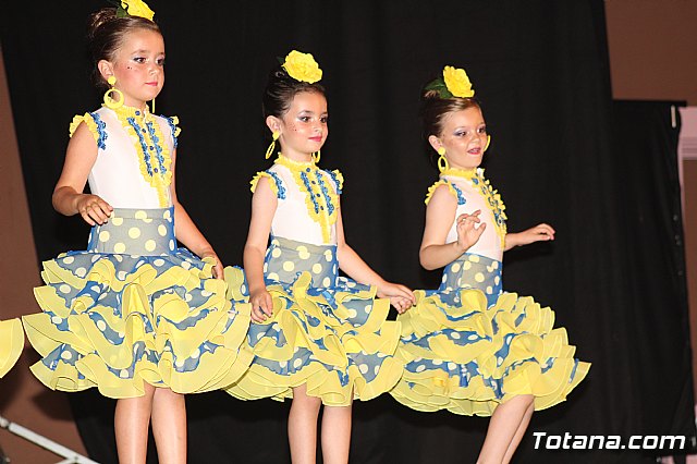 XXXVII Festival de Danza Clsica y Espaola - Estudio de Danza 