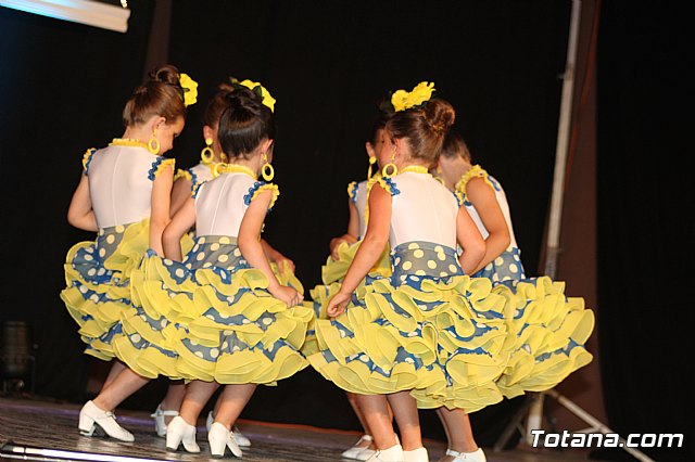 XXXVII Festival de Danza Clsica y Espaola - Estudio de Danza 