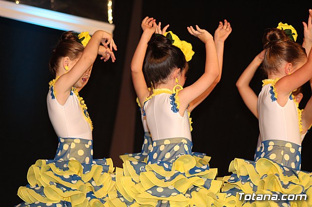 XXXVII Festival de Danza Clsica y Espaola - Estudio de Danza 