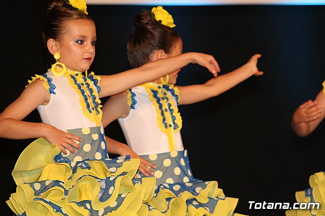 XXXVII Festival de Danza Clsica y Espaola - Estudio de Danza 