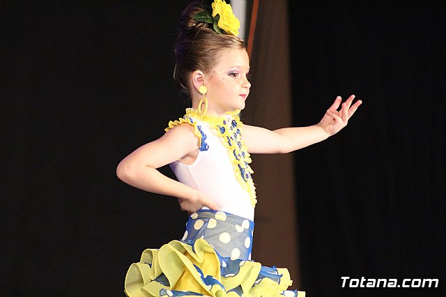 XXXVII Festival de Danza Clsica y Espaola - Estudio de Danza 