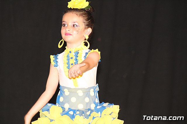 XXXVII Festival de Danza Clsica y Espaola - Estudio de Danza 