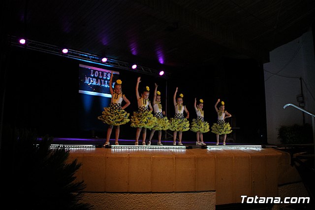 XXXVII Festival de Danza Clsica y Espaola - Estudio de Danza 