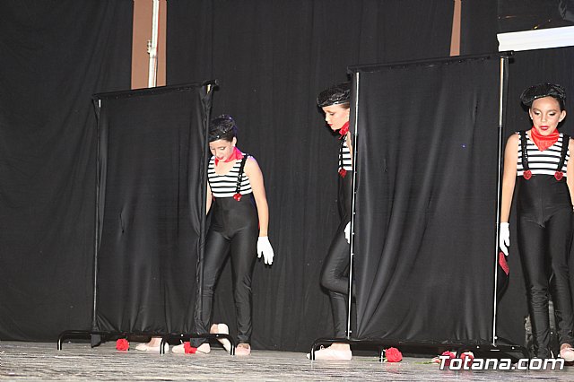 XXXVII Festival de Danza Clsica y Espaola - Estudio de Danza 