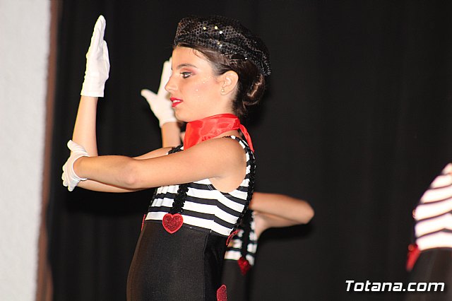 XXXVII Festival de Danza Clsica y Espaola - Estudio de Danza 