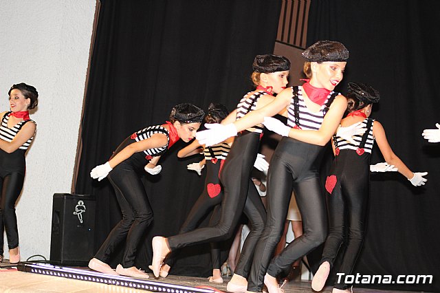 XXXVII Festival de Danza Clsica y Espaola - Estudio de Danza 