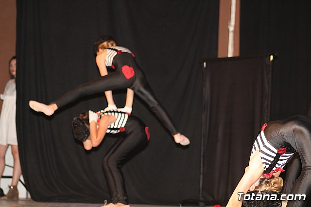 XXXVII Festival de Danza Clsica y Espaola - Estudio de Danza 