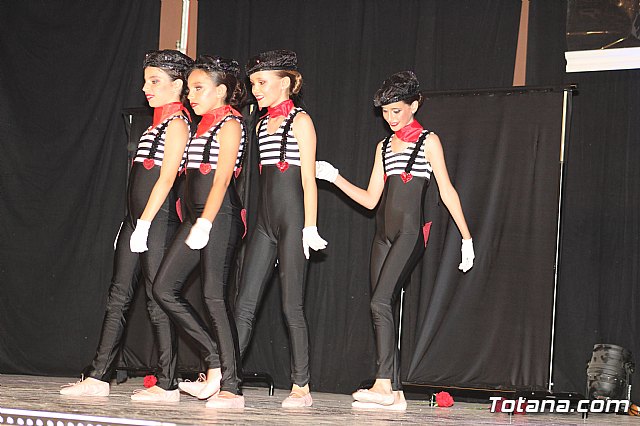 XXXVII Festival de Danza Clsica y Espaola - Estudio de Danza 