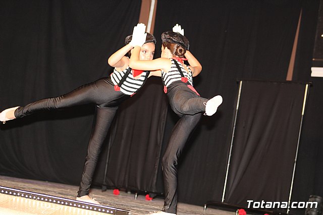 XXXVII Festival de Danza Clsica y Espaola - Estudio de Danza 