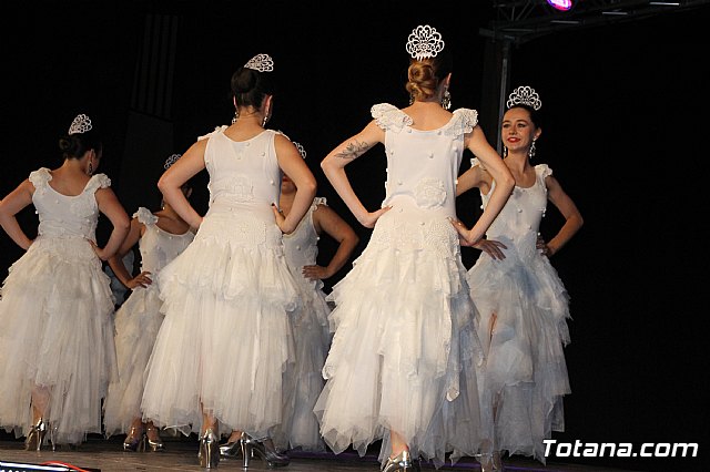 XXXVII Festival de Danza Clsica y Espaola - Estudio de Danza 