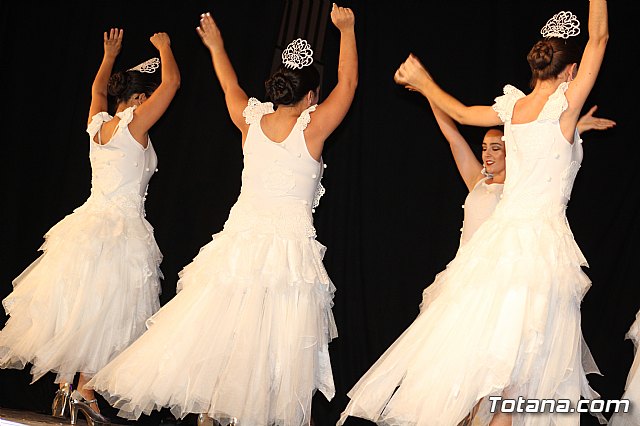 XXXVII Festival de Danza Clsica y Espaola - Estudio de Danza 