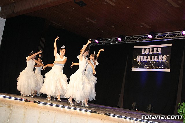 XXXVII Festival de Danza Clsica y Espaola - Estudio de Danza 