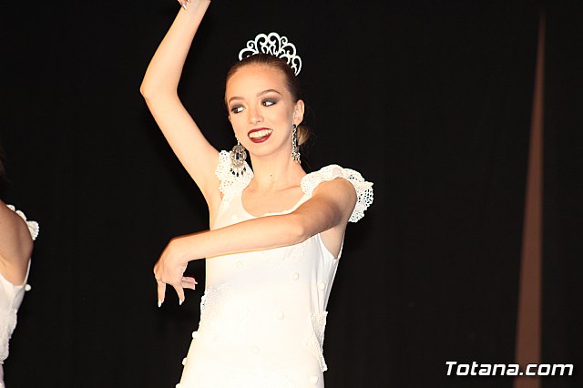 XXXVII Festival de Danza Clsica y Espaola - Estudio de Danza 