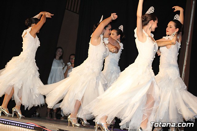 XXXVII Festival de Danza Clsica y Espaola - Estudio de Danza 