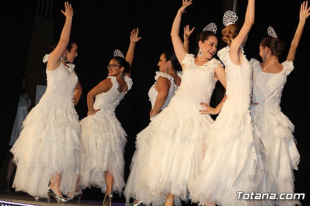XXXVII Festival de Danza Clsica y Espaola - Estudio de Danza 