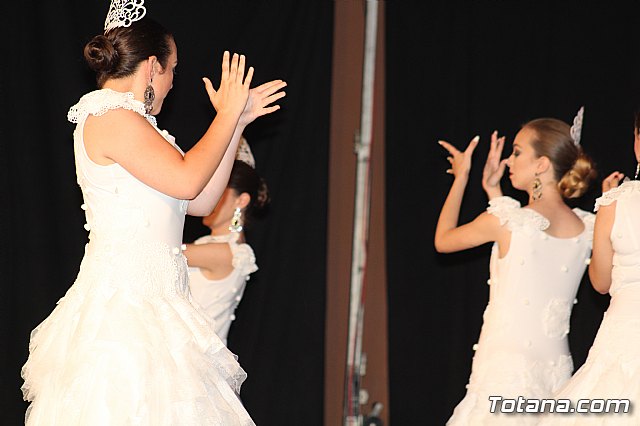 XXXVII Festival de Danza Clsica y Espaola - Estudio de Danza 