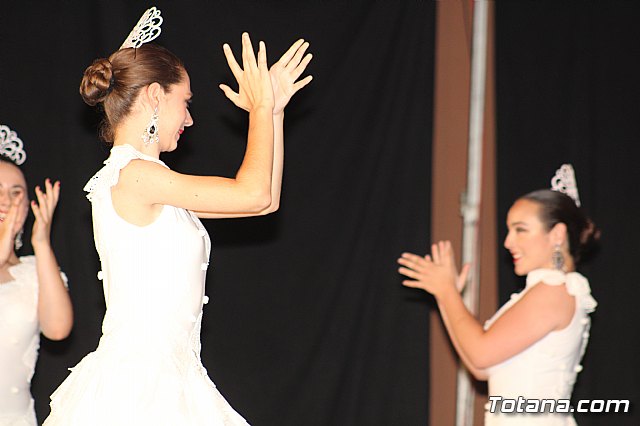 XXXVII Festival de Danza Clsica y Espaola - Estudio de Danza 