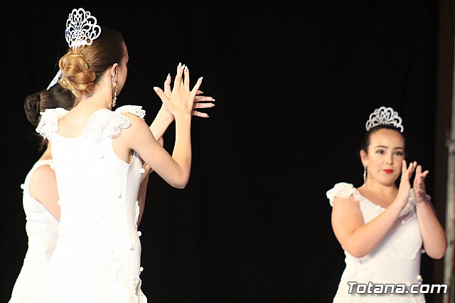 XXXVII Festival de Danza Clsica y Espaola - Estudio de Danza 