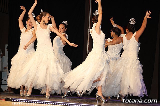 XXXVII Festival de Danza Clsica y Espaola - Estudio de Danza 