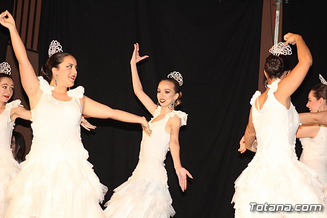 XXXVII Festival de Danza Clsica y Espaola - Estudio de Danza 