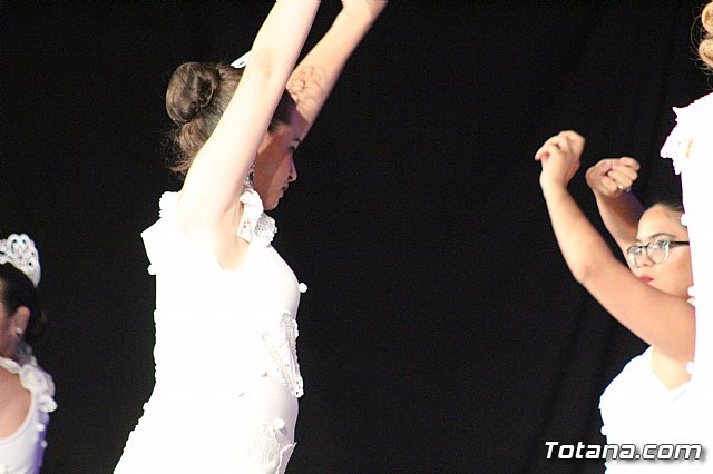 XXXVII Festival de Danza Clsica y Espaola - Estudio de Danza 