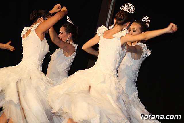 XXXVII Festival de Danza Clsica y Espaola - Estudio de Danza 