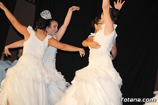 XXXVII Festival de Danza Clsica y Espaola - Estudio de Danza 