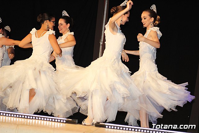 XXXVII Festival de Danza Clsica y Espaola - Estudio de Danza 