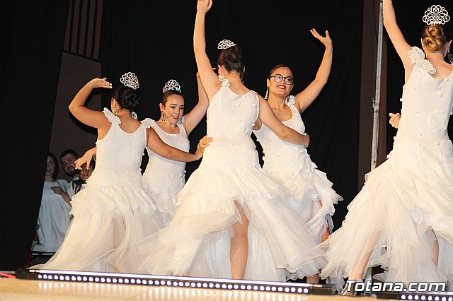 XXXVII Festival de Danza Clsica y Espaola - Estudio de Danza 