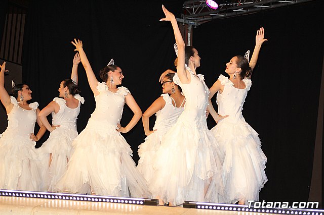 XXXVII Festival de Danza Clsica y Espaola - Estudio de Danza 