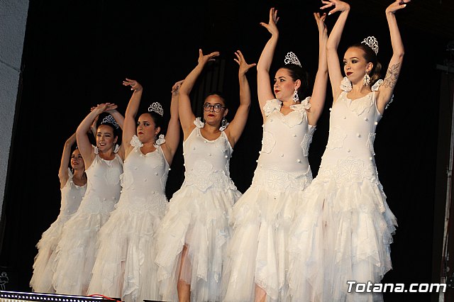 XXXVII Festival de Danza Clsica y Espaola - Estudio de Danza 