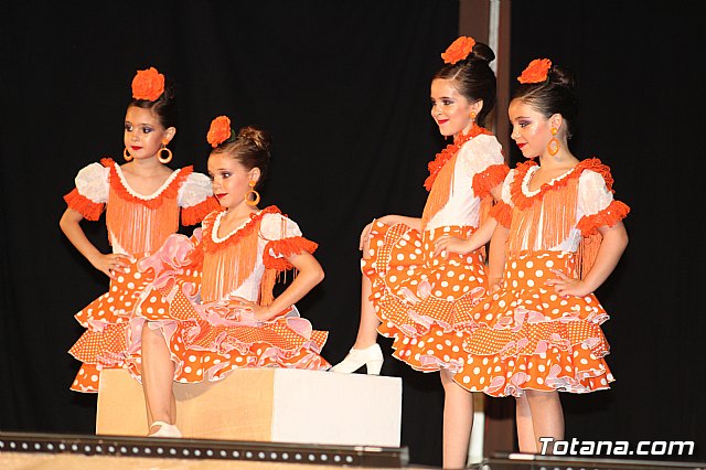 XXXVII Festival de Danza Clsica y Espaola - Estudio de Danza 