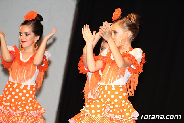 XXXVII Festival de Danza Clsica y Espaola - Estudio de Danza 