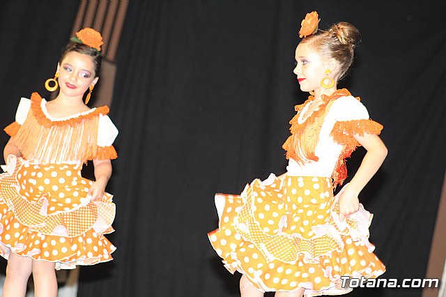 XXXVII Festival de Danza Clsica y Espaola - Estudio de Danza 