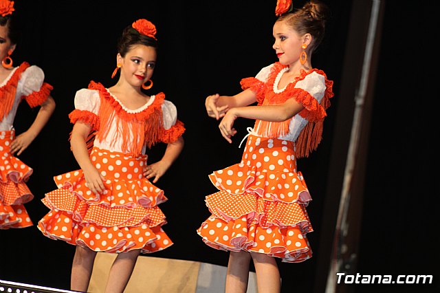 XXXVII Festival de Danza Clsica y Espaola - Estudio de Danza 