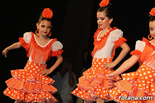 XXXVII Festival de Danza Clsica y Espaola - Estudio de Danza 