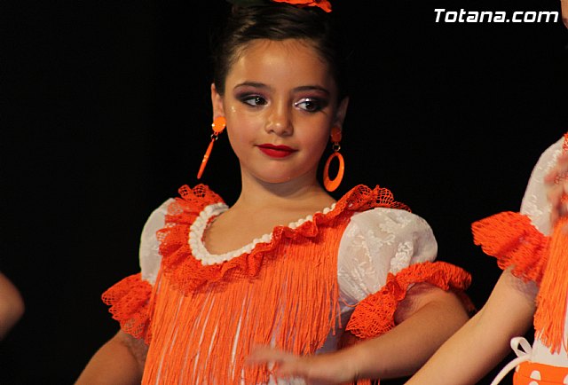 XXXVII Festival de Danza Clsica y Espaola - Estudio de Danza 