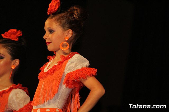 XXXVII Festival de Danza Clsica y Espaola - Estudio de Danza 