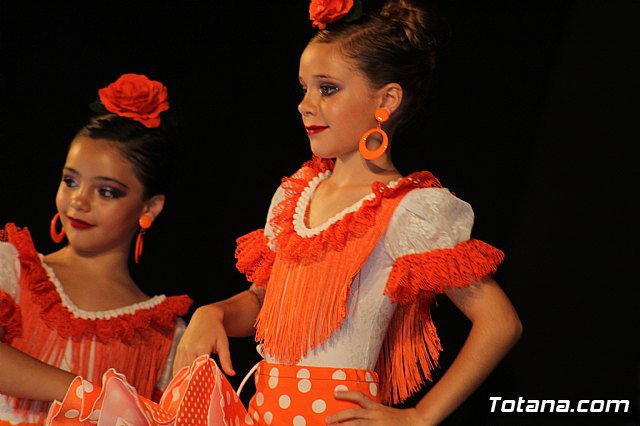 XXXVII Festival de Danza Clsica y Espaola - Estudio de Danza 