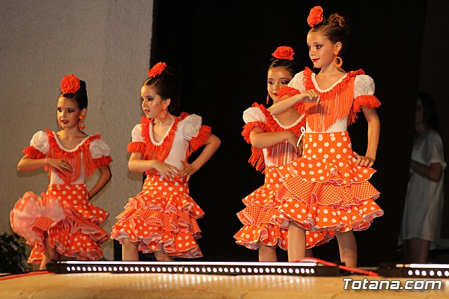 XXXVII Festival de Danza Clsica y Espaola - Estudio de Danza 