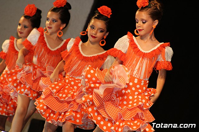 XXXVII Festival de Danza Clsica y Espaola - Estudio de Danza 