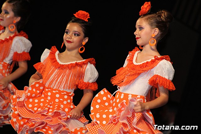 XXXVII Festival de Danza Clsica y Espaola - Estudio de Danza 