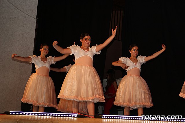 XXXVII Festival de Danza Clsica y Espaola - Estudio de Danza 