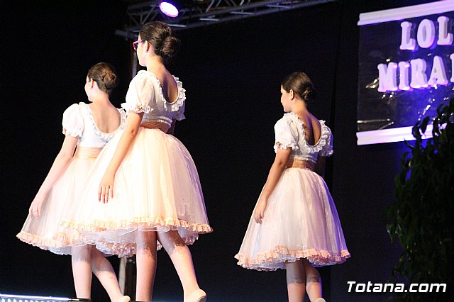 XXXVII Festival de Danza Clsica y Espaola - Estudio de Danza 